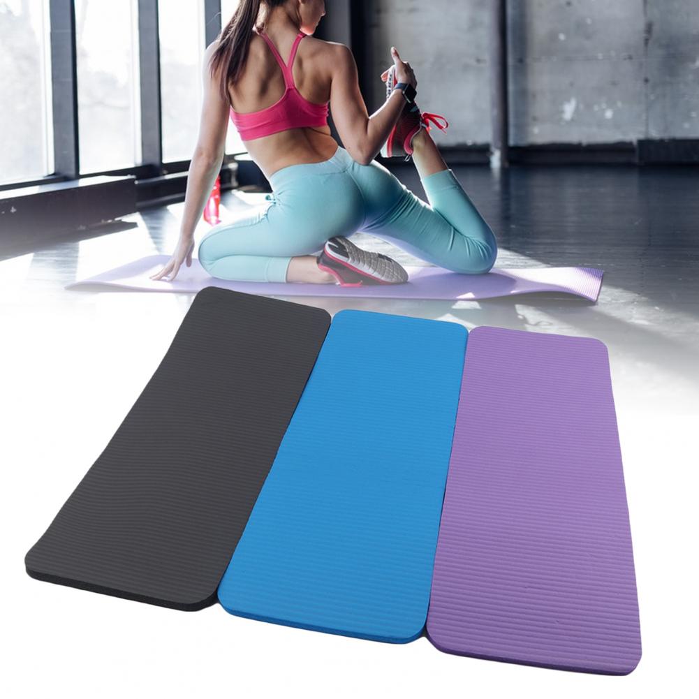 Pilates Yoga Joint - Nbr matras Yoga matras olahraga Yoga