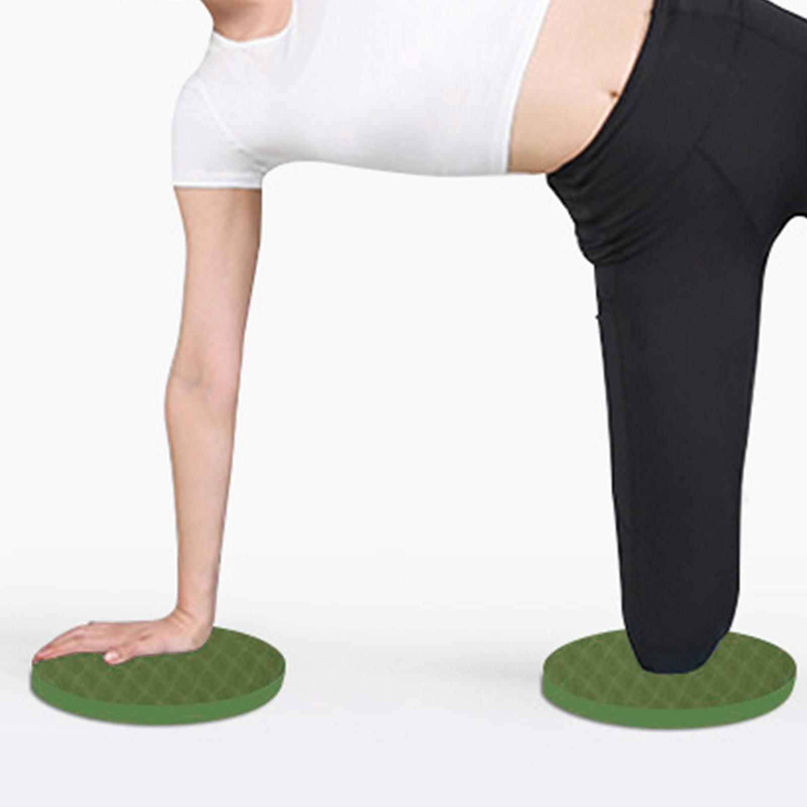 Pilates Yoga Knee Pads - Pelindung Lutut untuk Pilates dan Yoga,
