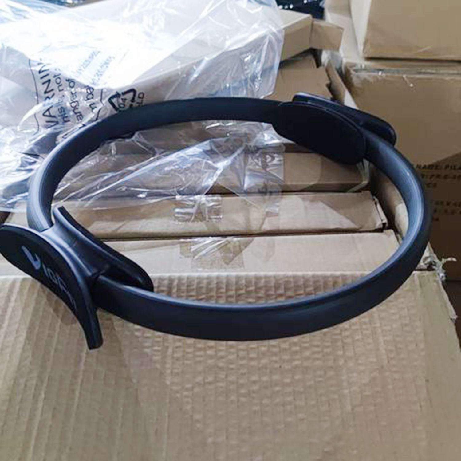 Pilates Yoga Ring - Peralatan Yoga Cincin Pilates EVA Grosir