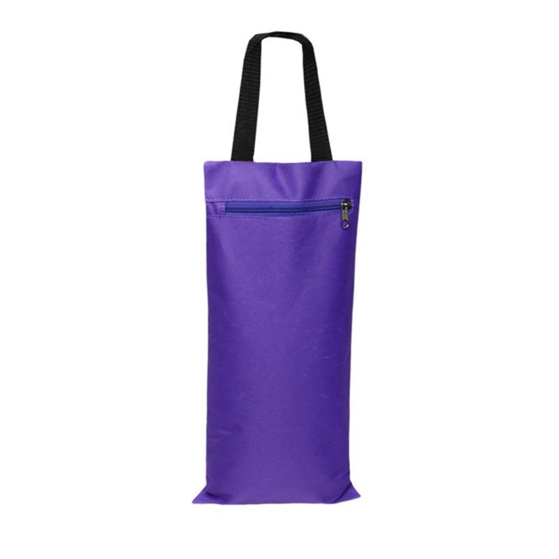 Yoga Sandbag Weight - Karung Pasir Yoga Lipat 242F dengan