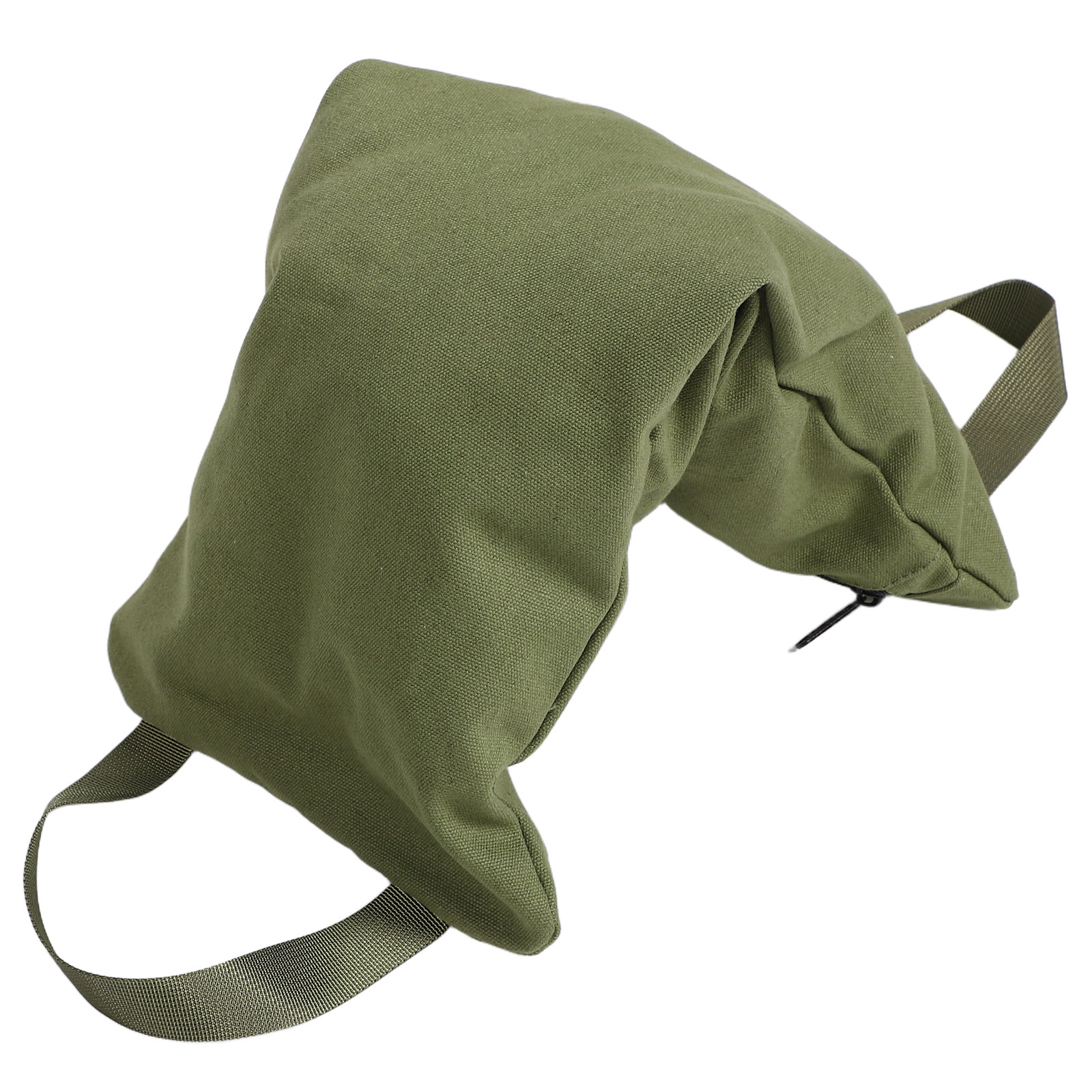 Yoga Sandbag Weight - Karung Pasir Kanvas yang Dapat Digunakan