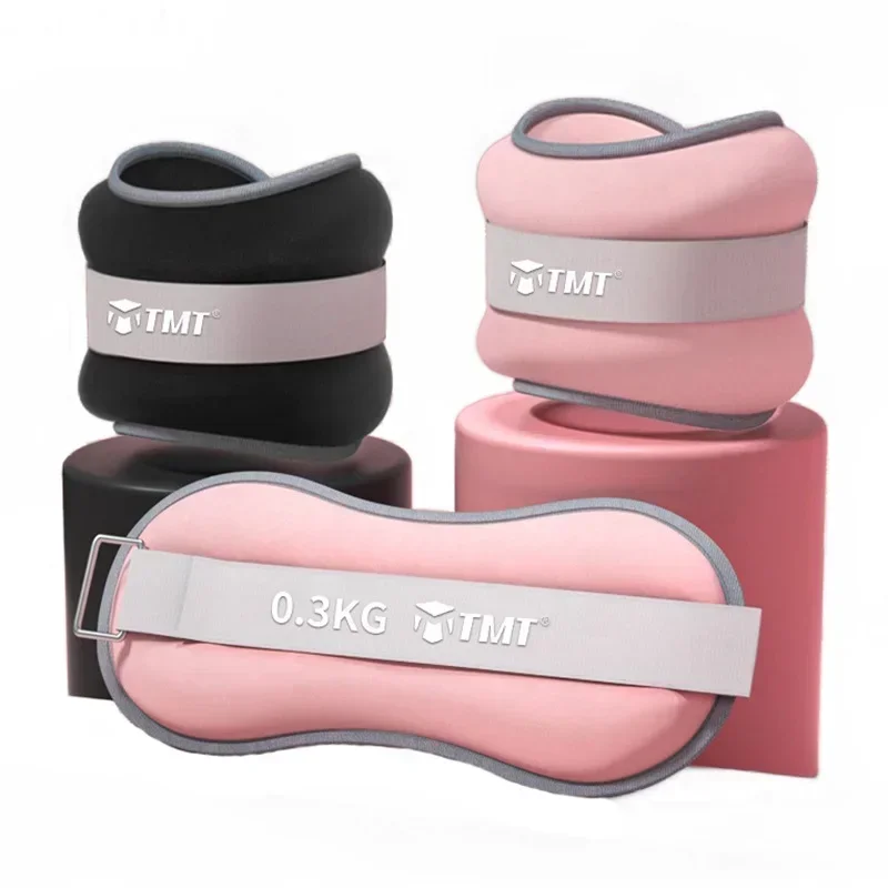 Yoga Sandbag Weight - PENJUALAN HEBAT - Beban Pergelangan Kaki