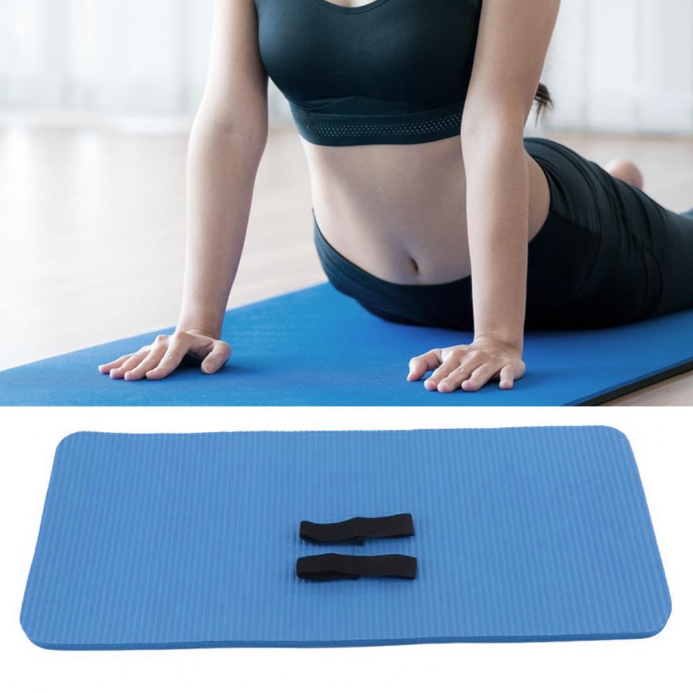 Pilates Yoga Joint - Matras Pilates Permukaan Anti Selip Pelindung