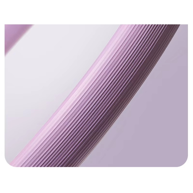 Pilates Yoga Ring - Cincin Yoga Tahan Lama, Roda Pilates