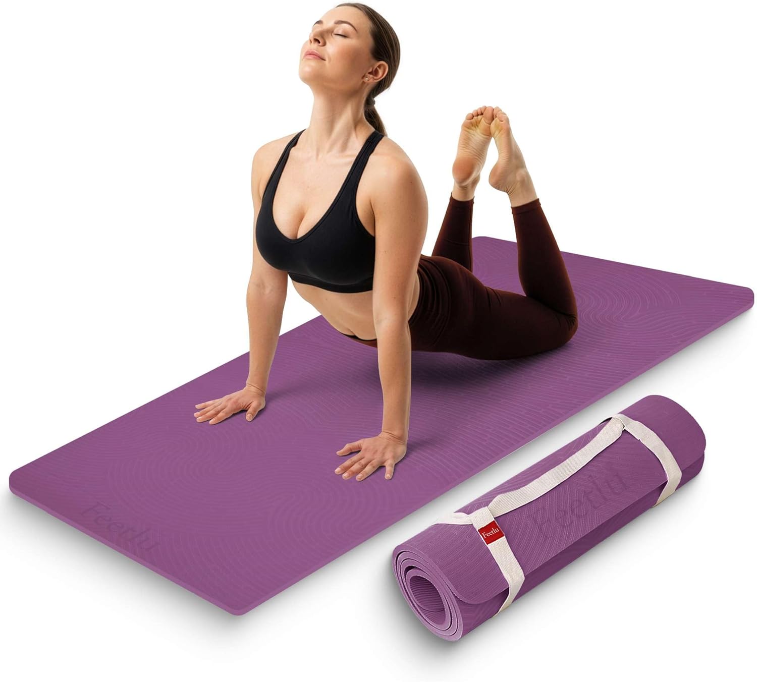 Pilates Yoga Joint - Yoga, Pilates & Latihan Lantai -