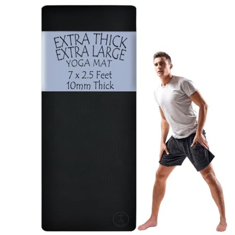 Pilates Yoga Joint - Matras yoga untuk olahraga di rumah,