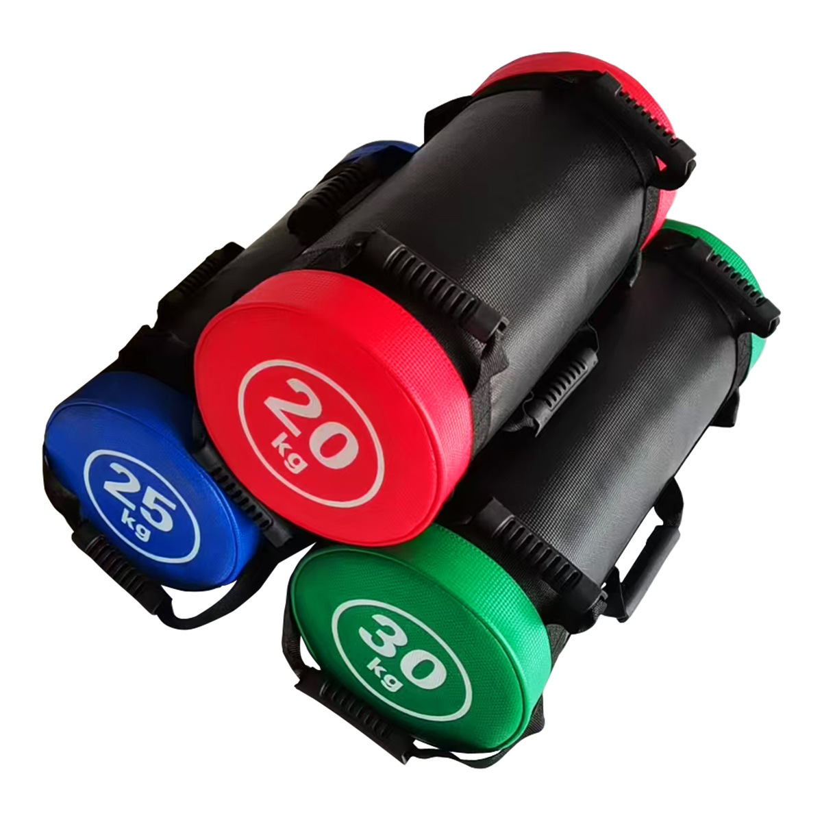 Tas Kettlebell Pasir Fitness y - Yoga Sandbag Weight ulasan dan harga