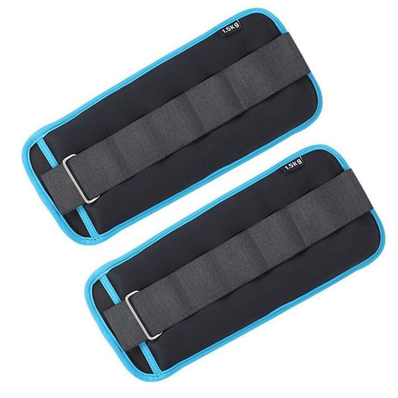 AEF6-Peralatan Kebugaran Kanto - Yoga Sandbag Weight ulasan dan harga