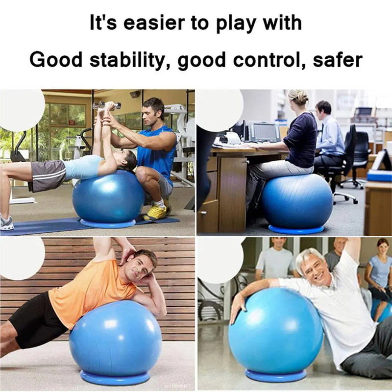 Bola Yoga Gym dengan Alas Anti - Pilates Yoga Ring ulasan dan harga