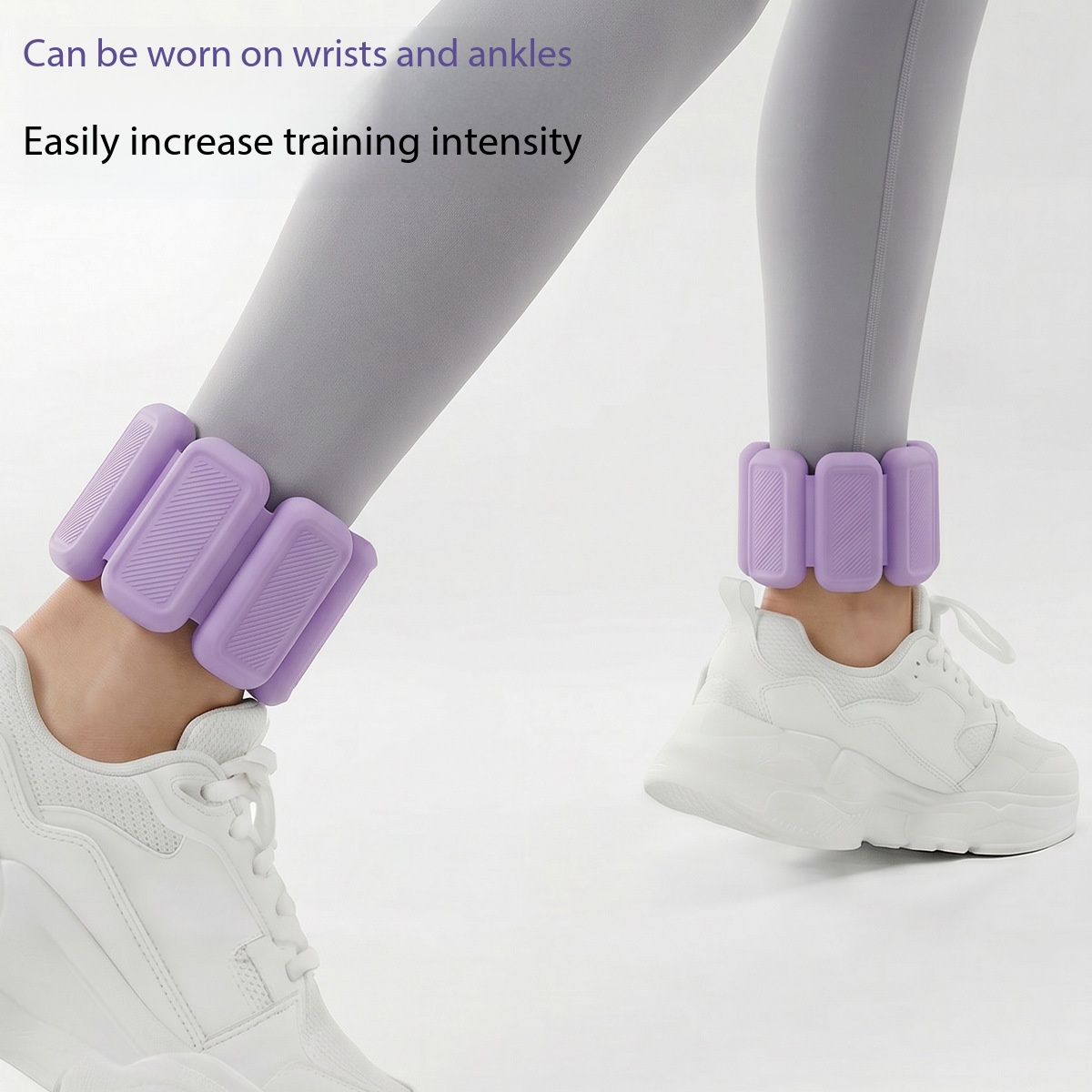 Pemberat Pergelangan Tangan &  - Yoga Sandbag Weight ulasan dan harga