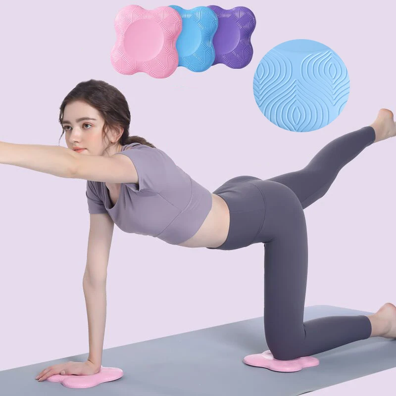 1 Buah Bantalan Pelindung Send - Pilates Yoga Joint ulasan dan harga