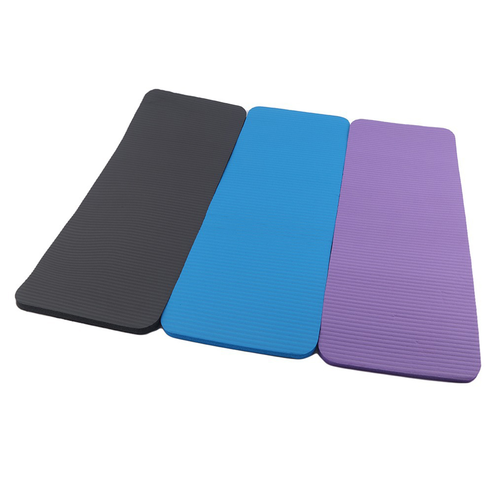 Nbr matras Yoga matras olahrag - Pilates Yoga Joint ulasan dan harga