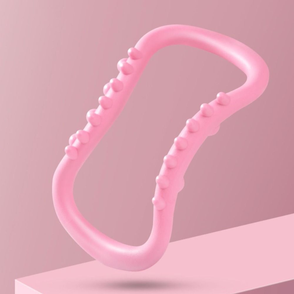 Aksesori Olahraga, Lingkaran Y - Pilates Yoga Ring ulasan dan harga
