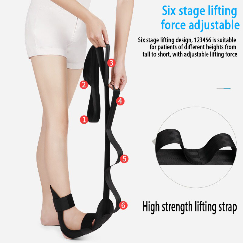 Pita Peregangan Kaki Yoga, Pit - Pilates Yoga Joint ulasan dan harga