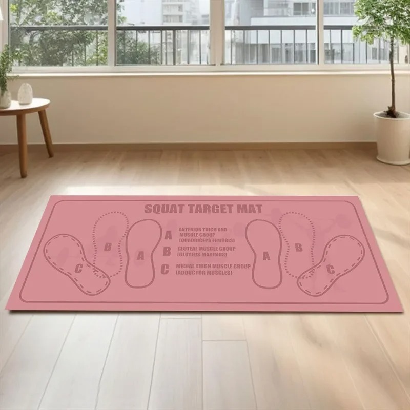 Keset Pintu Yoga Anti-Slip Per - Pilates Yoga Room ulasan dan harga