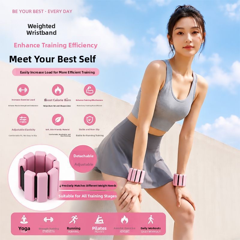 Bantal Pasir Silikon dengan Be - Yoga Sandbag Weight ulasan dan harga