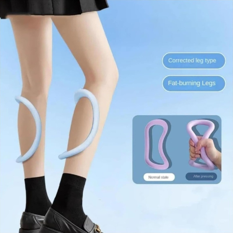 Ring Yoga Punggung Terbuka Bah - Pilates Yoga Ring ulasan dan harga