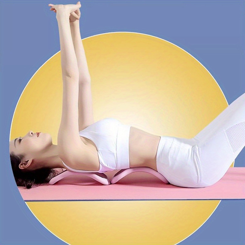 Ring Yoga Punggung Terbuka Bah - Pilates Yoga Ring ulasan dan harga