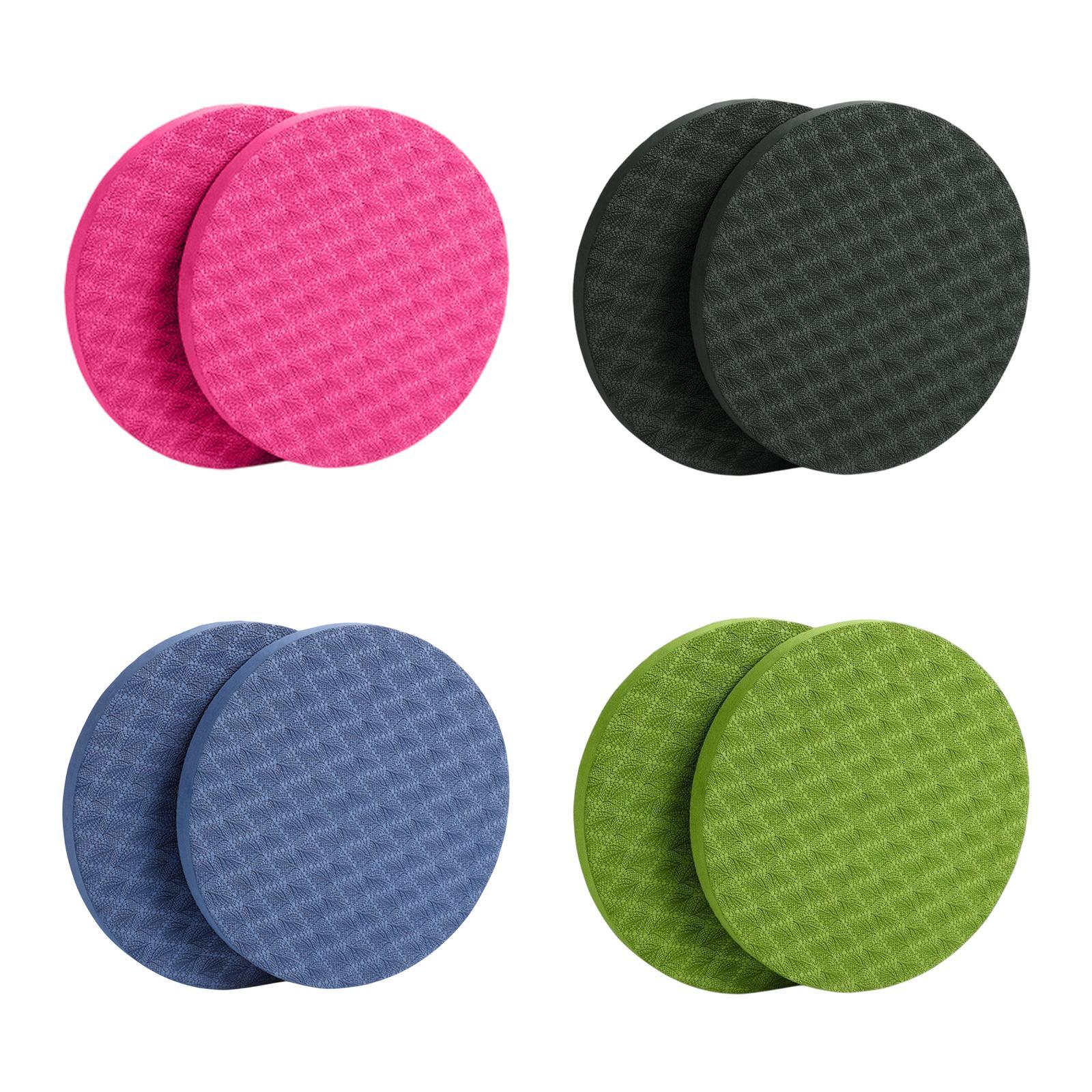 Pelindung Lutut untuk Pilates  - Pilates Yoga Knee Pads ulasan dan harga