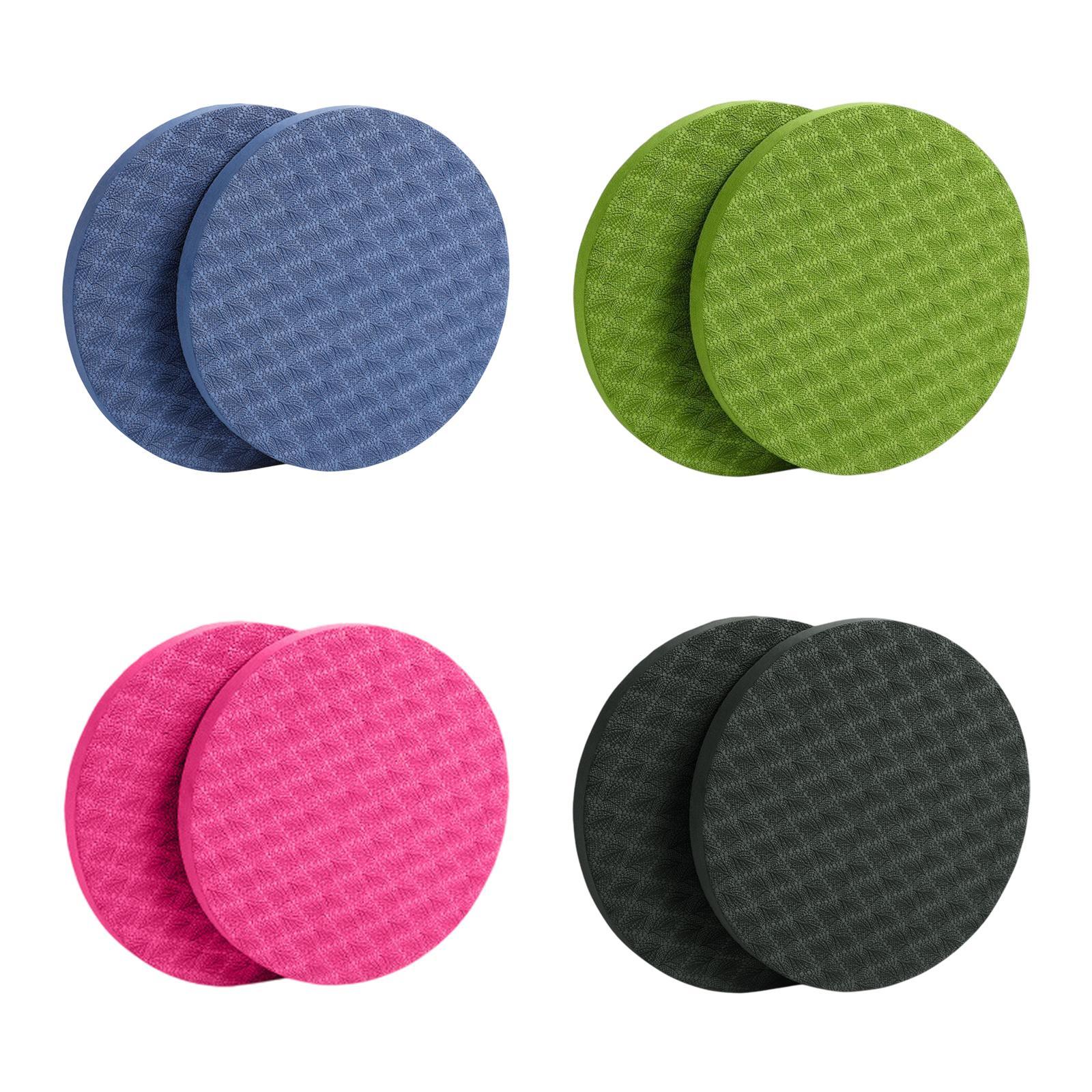 Pelindung Lutut untuk Pilates  - Pilates Yoga Knee Pads ulasan dan harga
