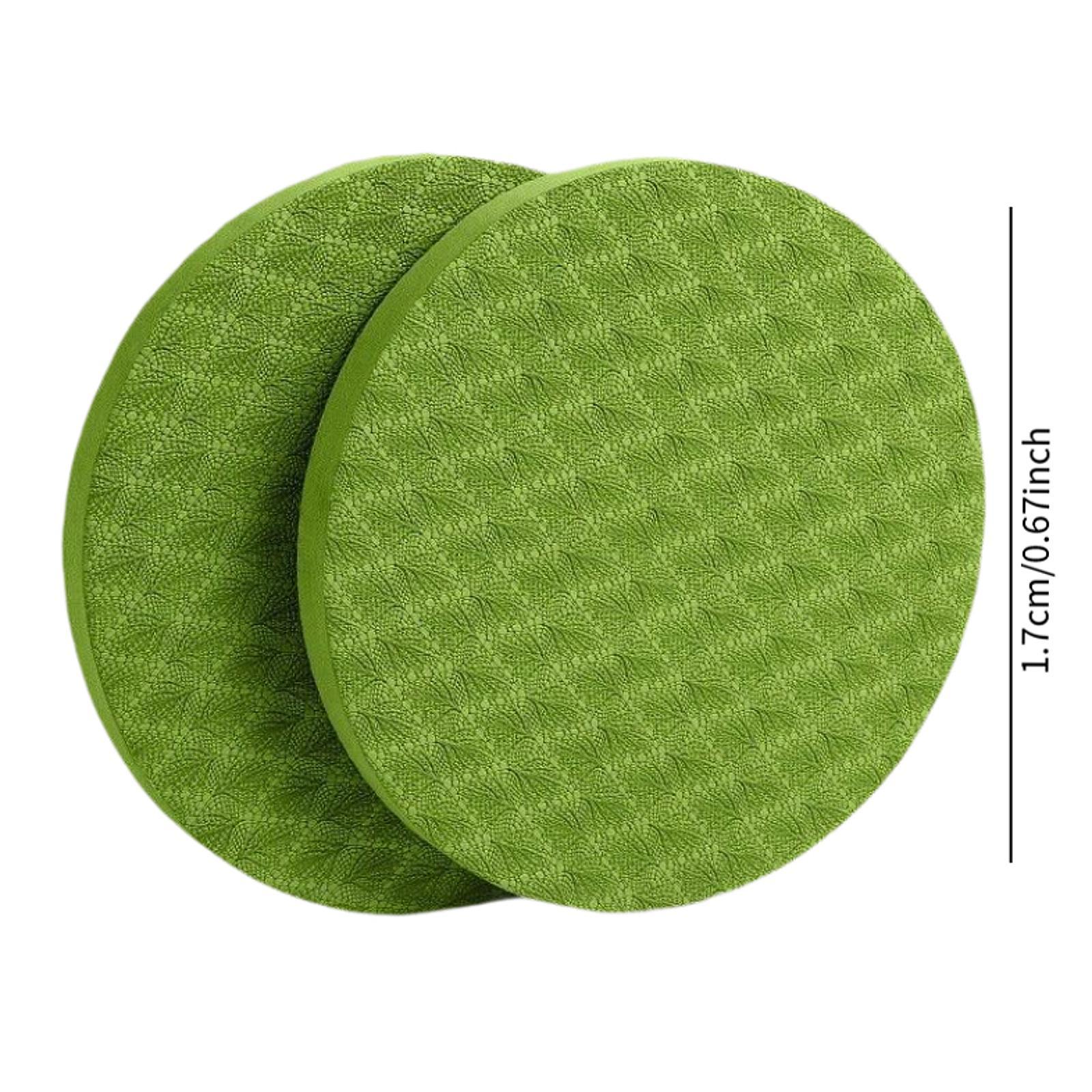 Pelindung Lutut untuk Pilates  - Pilates Yoga Knee Pads ulasan dan harga