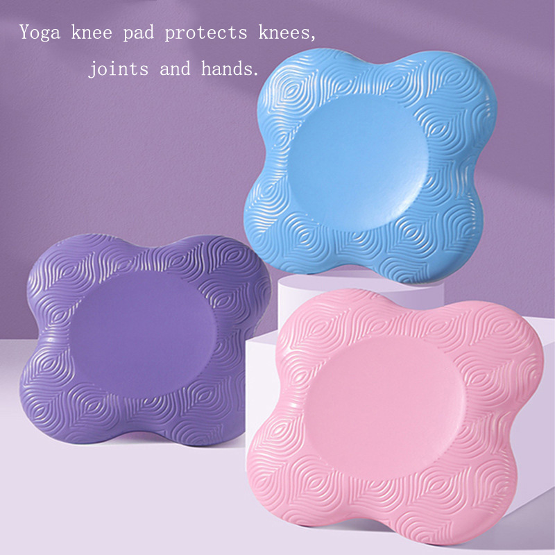 1 Buah Bantalan Pelindung Send - Pilates Yoga Joint ulasan dan harga
