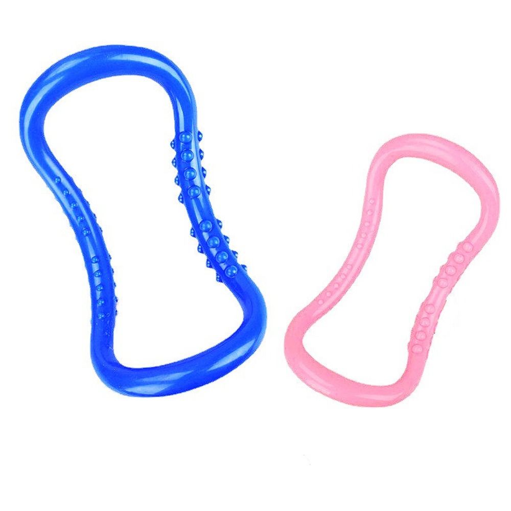 Aksesoris Olahraga Lingkaran Y - Pilates Yoga Ring ulasan dan harga