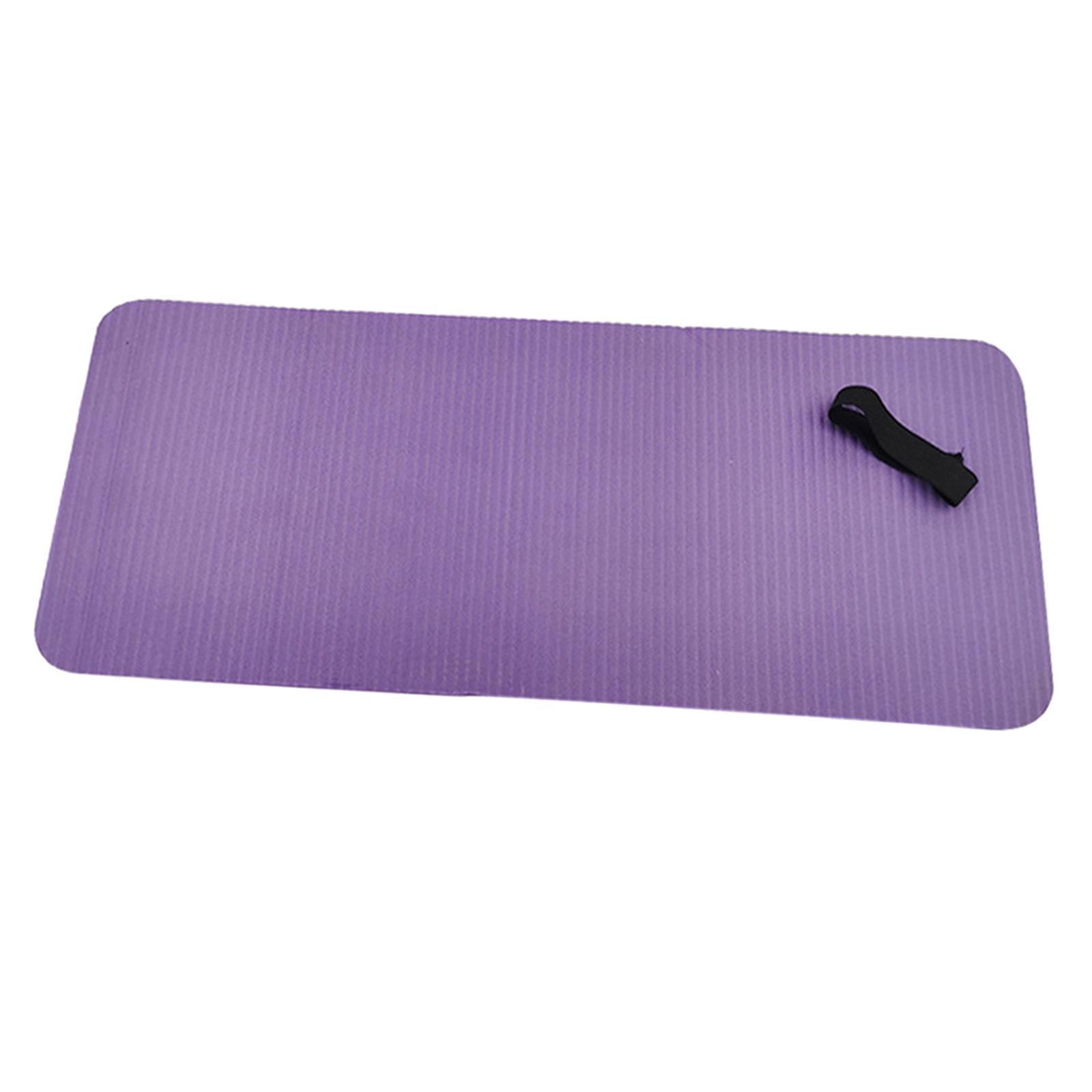 Alas Lutut Yoga Nyaman Ukuran  - Pilates Yoga Knee Pads ulasan dan harga