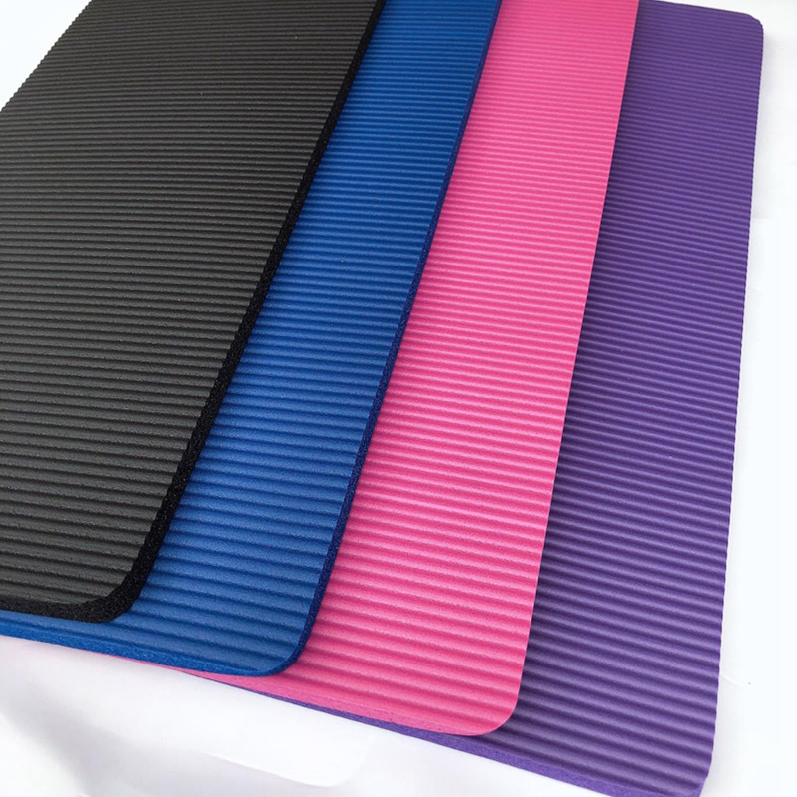 Alas Lutut Yoga Nyaman Ukuran  - Pilates Yoga Knee Pads ulasan dan harga