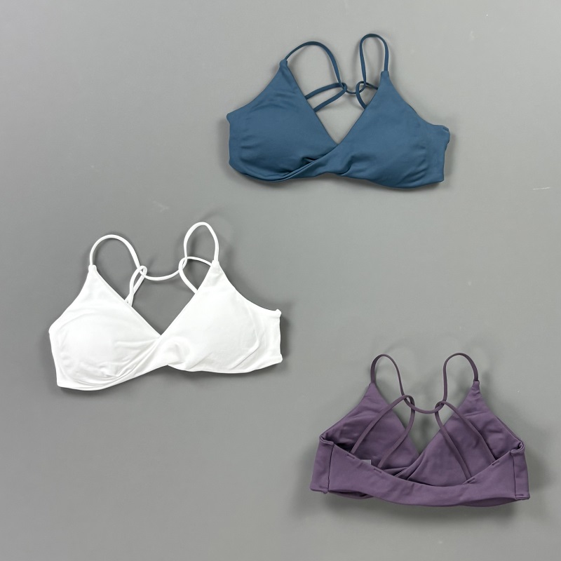 Bra Olahraga Wanita Vision V N - Pilates Yoga Workout ulasan dan harga
