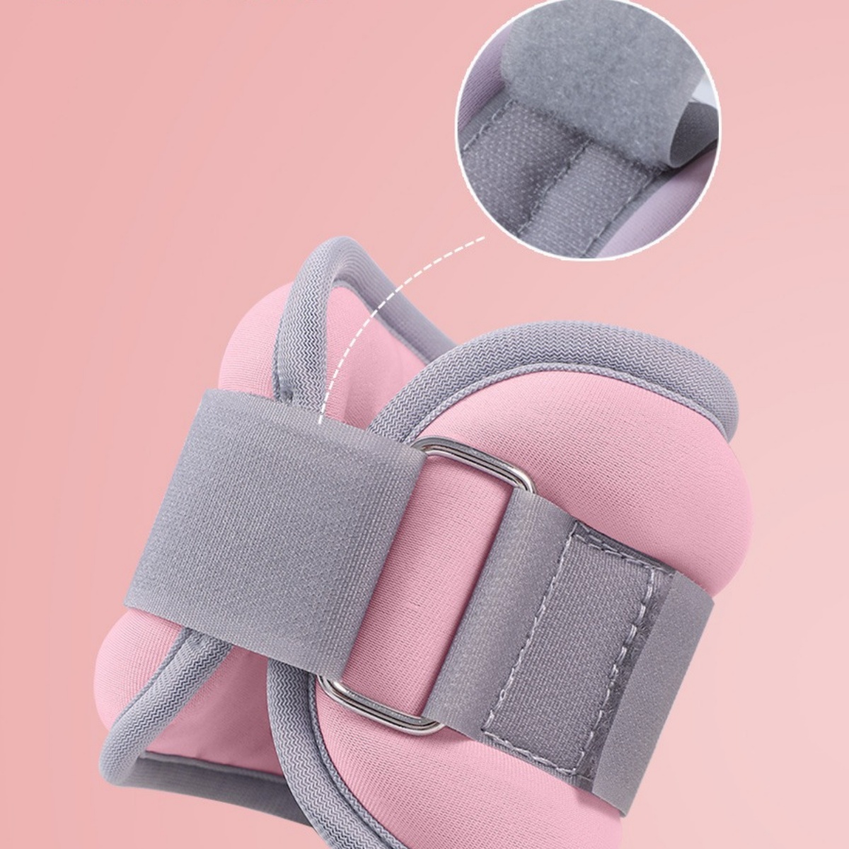 2 Buah 0.3/0.5/1/2Kg Karung Pa - Yoga Sandbag Weight ulasan dan harga