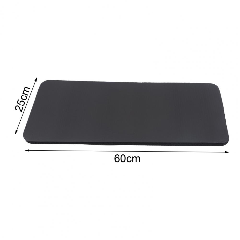 Nbr matras Yoga Pilates, tikar - Pilates Yoga Joint ulasan dan harga