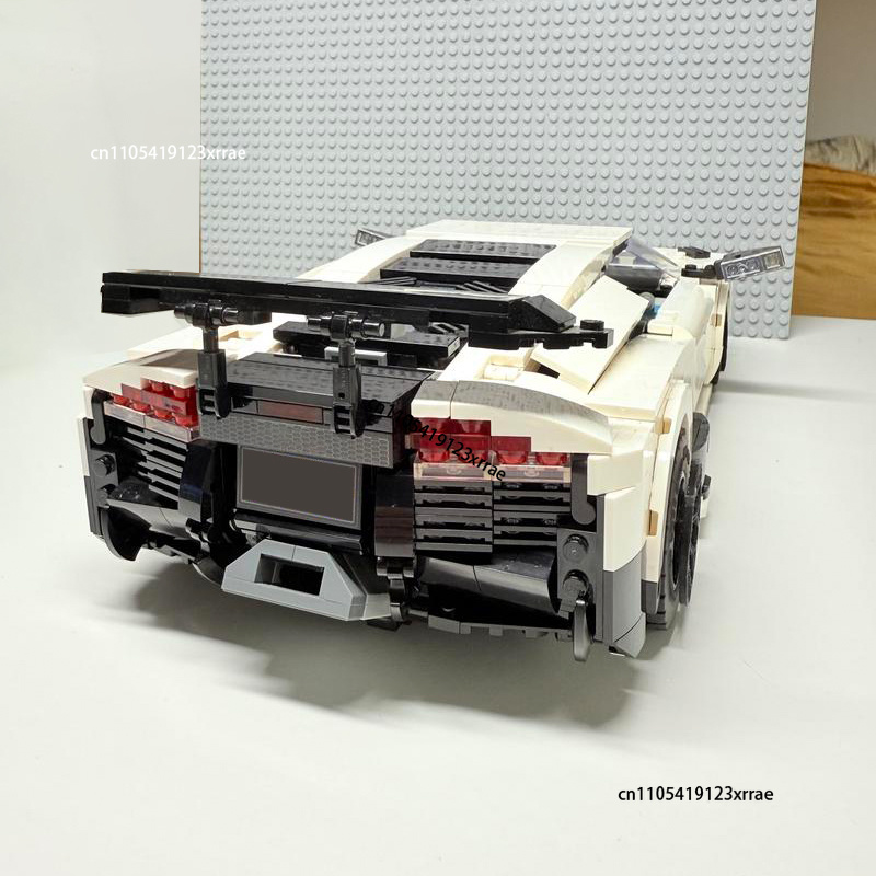 BARU Murcielago SV Sport Coupe - Victor Racket Jetspeed ulasan dan harga