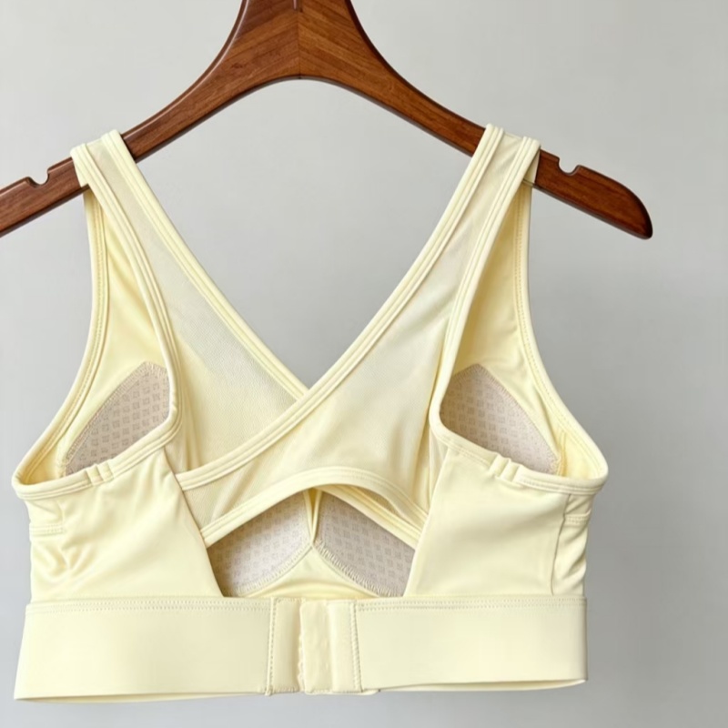 Bra Olahraga Wanita Penyangga  - Pilates Yoga Workout ulasan dan harga