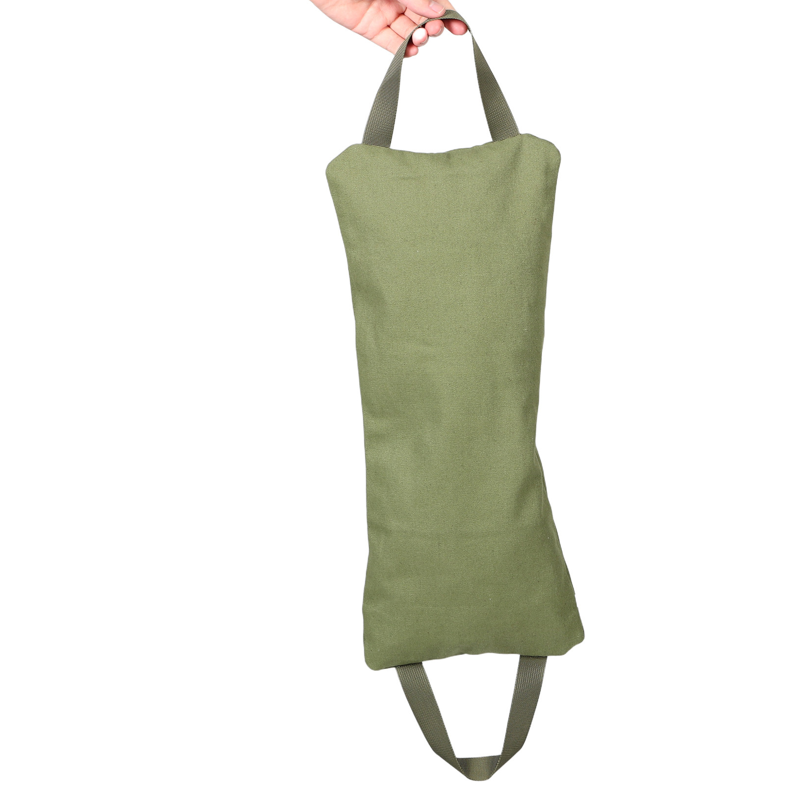 Karung Pasir Kanvas yang Dapat - Yoga Sandbag Weight ulasan dan harga