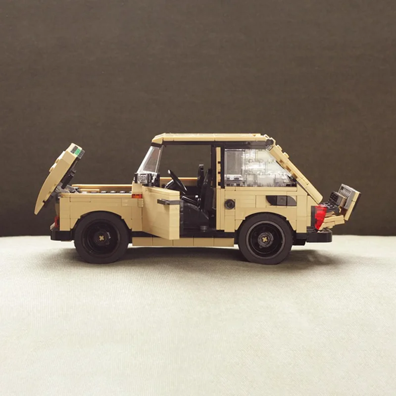 705PCS Moc Polski Fiat 126p Sp - Victor Racket Jetspeed ulasan dan harga
