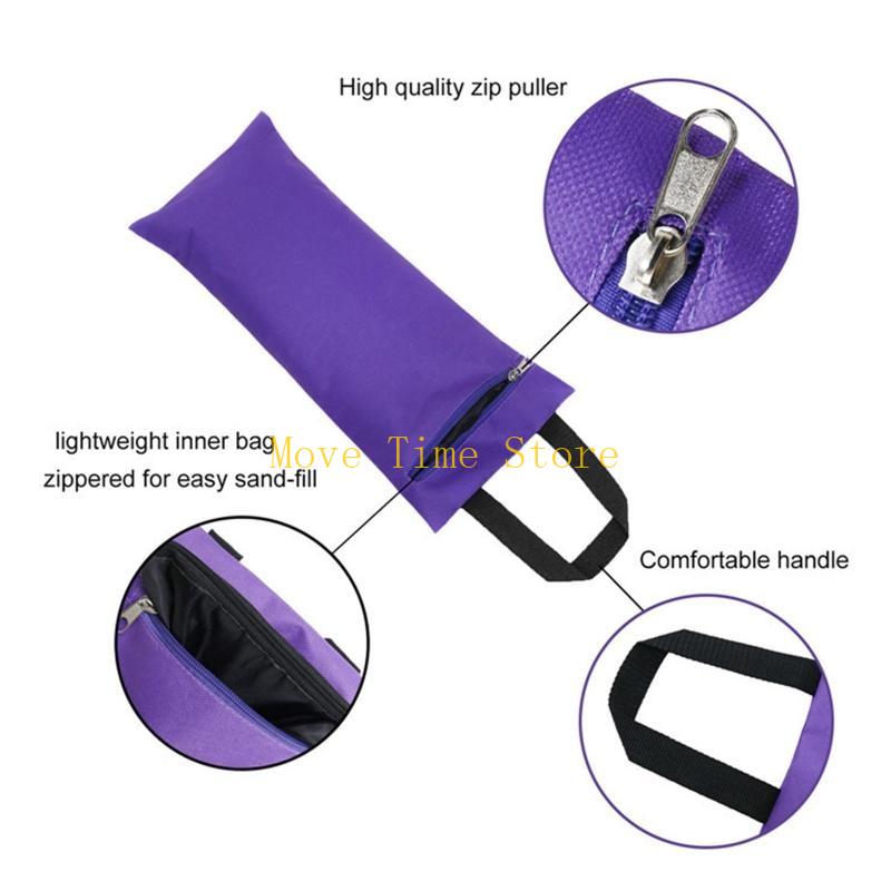 92ME Karung Pasir Yoga Lipat d - Yoga Sandbag Weight ulasan dan harga