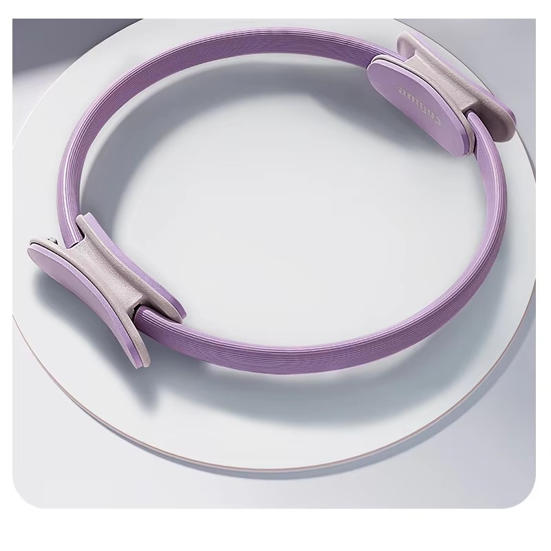 Cincin Yoga Tahan Lama, Roda P - Pilates Yoga Ring ulasan dan harga