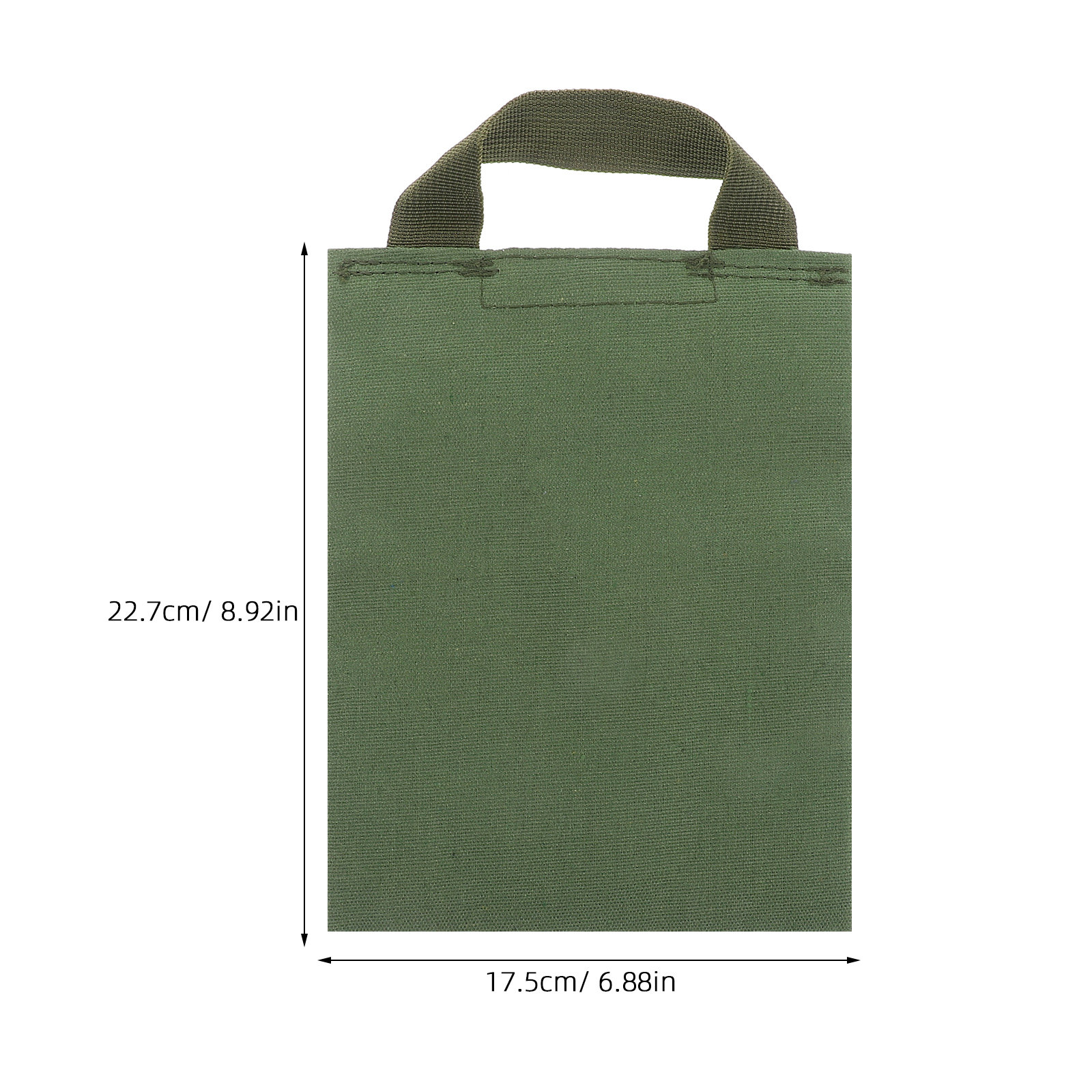Tas Kanvas Berisi Pasir dengan - Yoga Sandbag Weight ulasan dan harga