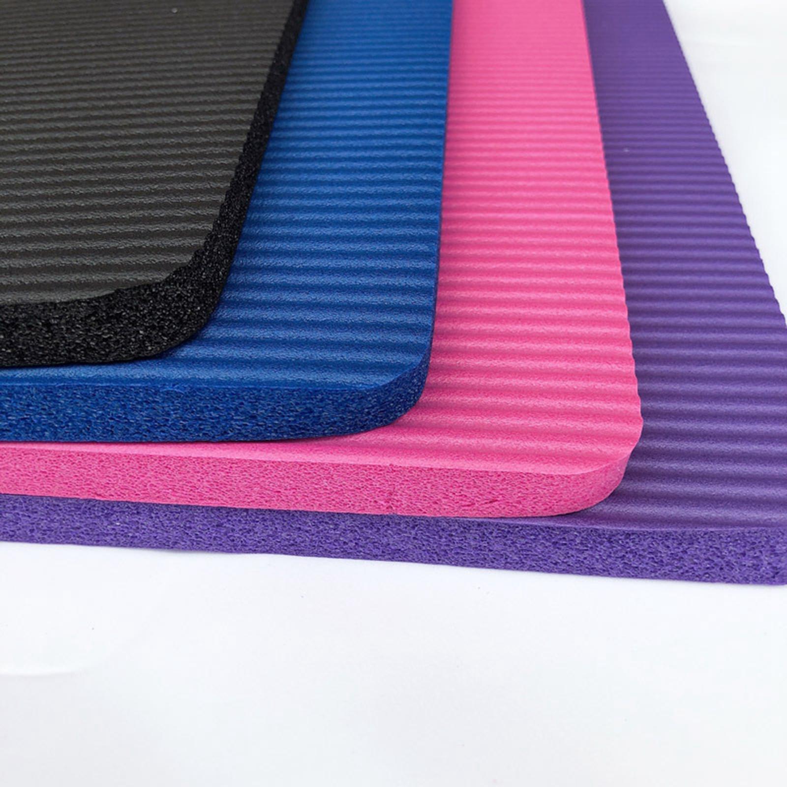 Alas Keseimbangan Anti-Selip T - Pilates Yoga Knee Pads ulasan dan harga