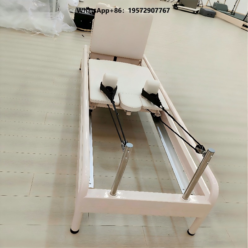 Tempat Tidur Pilates Reformer  - Pilates Yoga Or ulasan dan harga