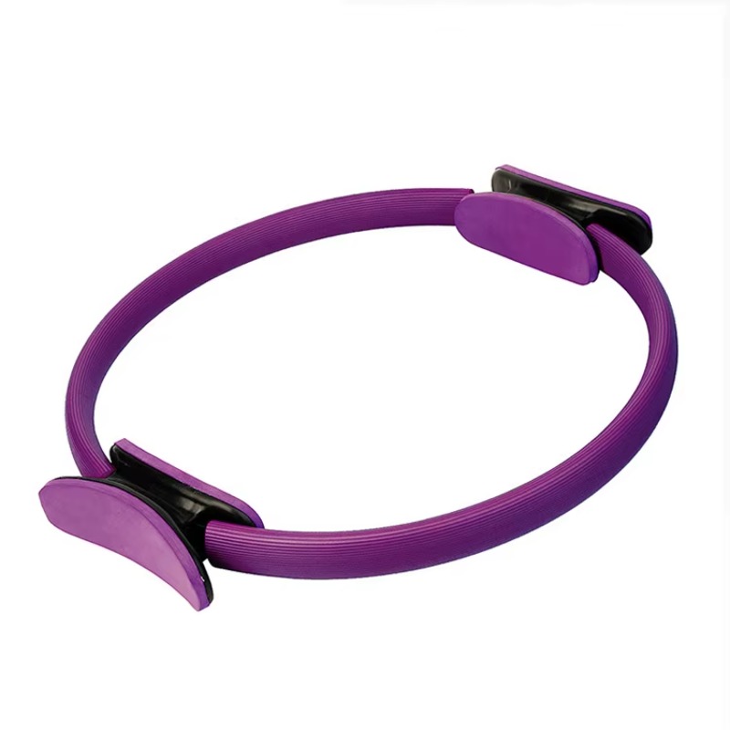 Label Sport Firm Resistance Ma - Pilates Yoga Ring ulasan dan harga