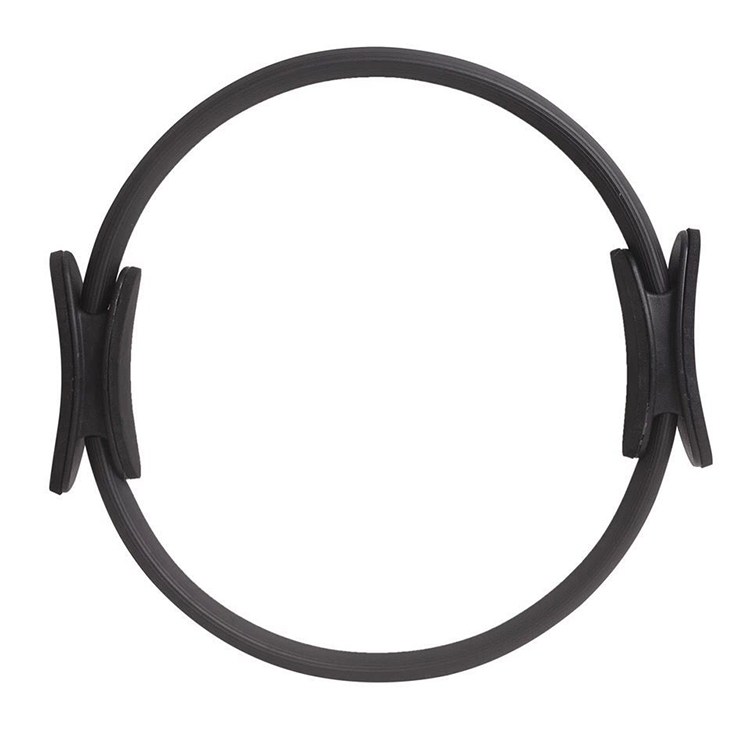 Label Sport Firm Resistance Ma - Pilates Yoga Ring ulasan dan harga
