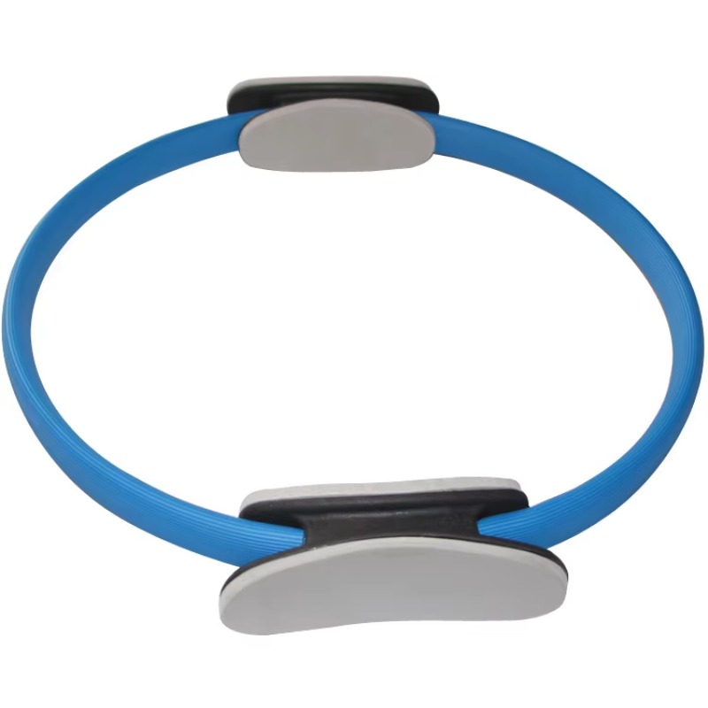 Label Sport Firm Resistance Ma - Pilates Yoga Ring ulasan dan harga