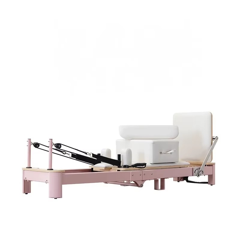 YTYIN Reformer Pilates Lipat d - Pilates Yoga Or ulasan dan harga