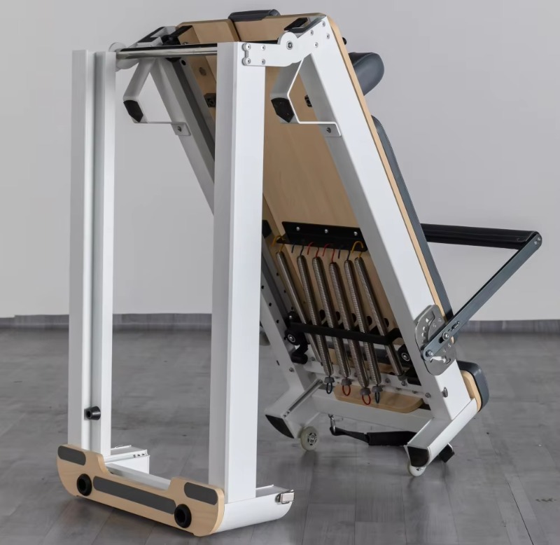 YTYIN Reformer Pilates Lipat d - Pilates Yoga Or ulasan dan harga