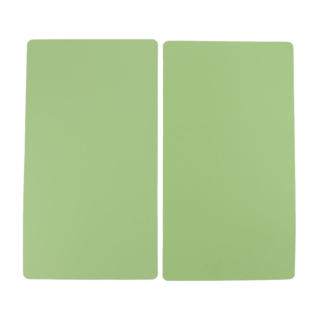Alas Lutut Yoga TPE Ekstra Teb - Pilates Yoga Knee Pads ulasan dan harga