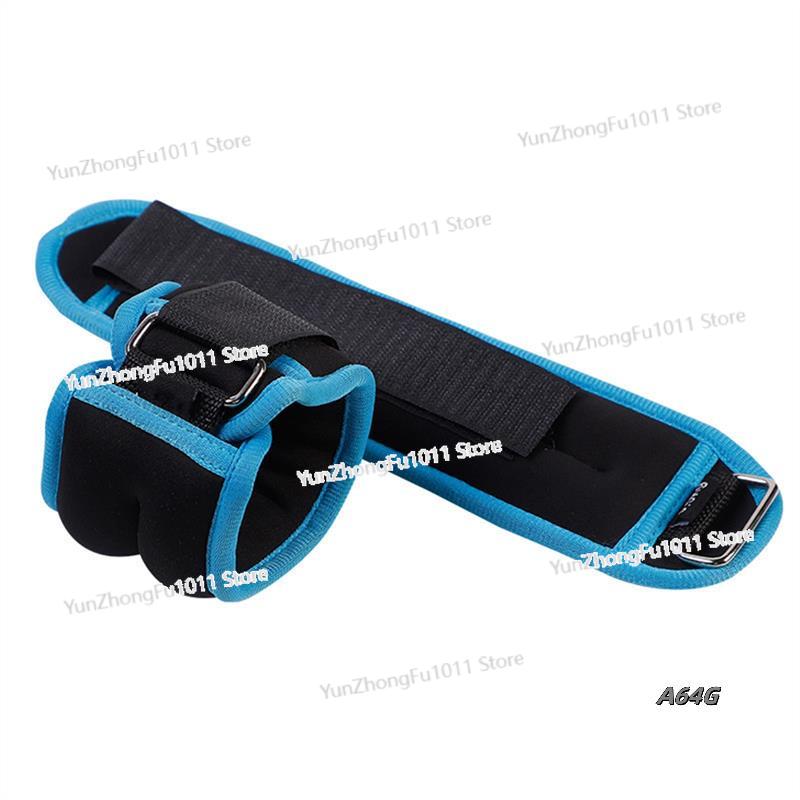 2 Buah Peralatan Kebugaran Gym - Yoga Sandbag Weight ulasan dan harga