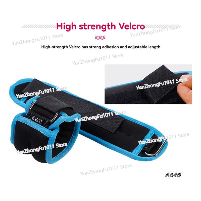 2 Buah Peralatan Kebugaran Gym - Yoga Sandbag Weight ulasan dan harga