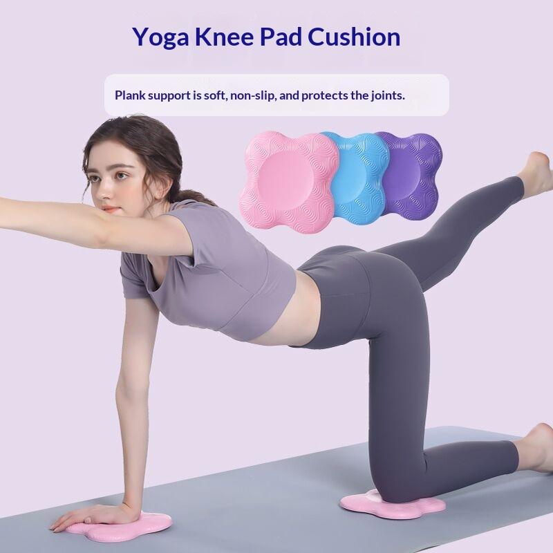 Bantalan Lutut Yoga Lembut Ant - Pilates Yoga Joint ulasan dan harga
